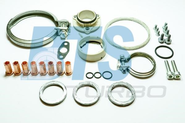 BTS Turbo T931320ABS Turbine mounting kit T931320ABS: Buy near me at 2407.PL in Poland at an Affordable price!
