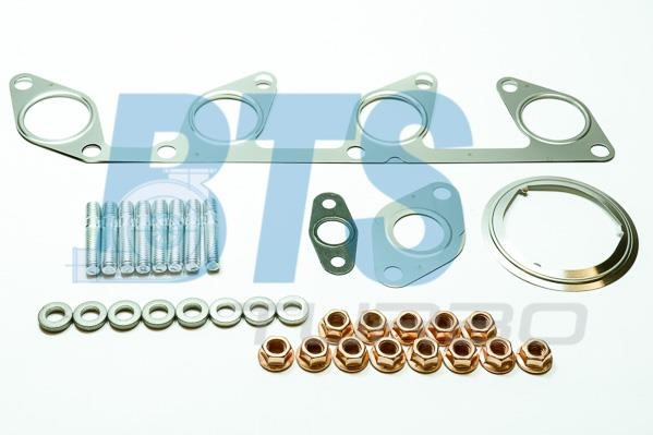 BTS Turbo T931147ABS Turbine mounting kit T931147ABS: Buy near me in Poland at 2407.PL - Good price!