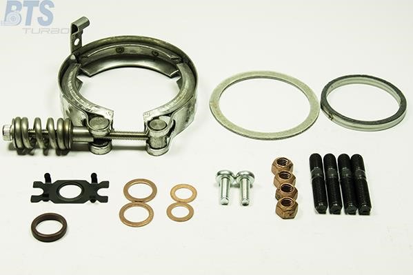 BTS Turbo T931424ABS Turbine mounting kit T931424ABS: Buy near me in Poland at 2407.PL - Good price!