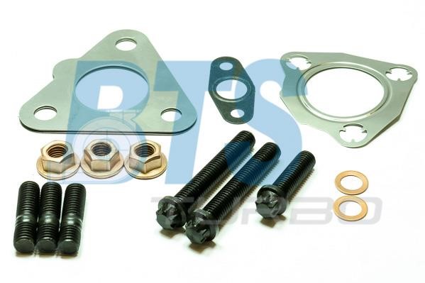 BTS Turbo T931191ABS Turbine mounting kit T931191ABS: Buy near me in Poland at 2407.PL - Good price!