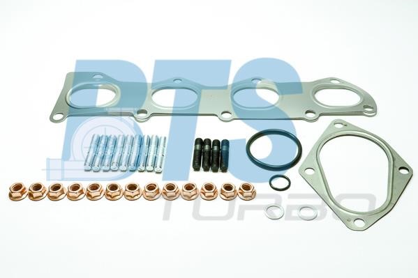 BTS Turbo T931255ABS Turbine mounting kit T931255ABS: Buy near me at 2407.PL in Poland at an Affordable price!