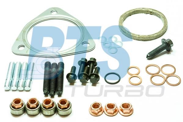 BTS Turbo T931234ABS Комплект монтажный турбины T931234ABS: Отличная цена - Купить в Польше на 2407.PL!