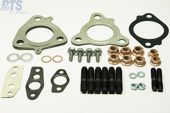 BTS Turbo T931407ABS Turbine mounting kit T931407ABS: Buy near me in Poland at 2407.PL - Good price!