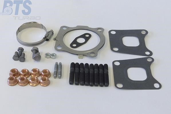 BTS Turbo T931495ABS Turbine mounting kit T931495ABS: Buy near me in Poland at 2407.PL - Good price!