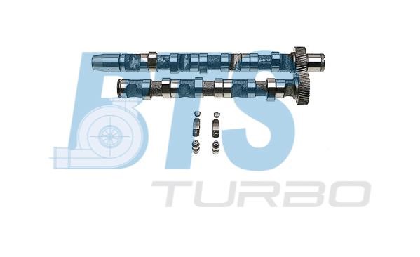 BTS Turbo CP60239 Camshaft CP60239: Buy near me in Poland at 2407.PL - Good price!