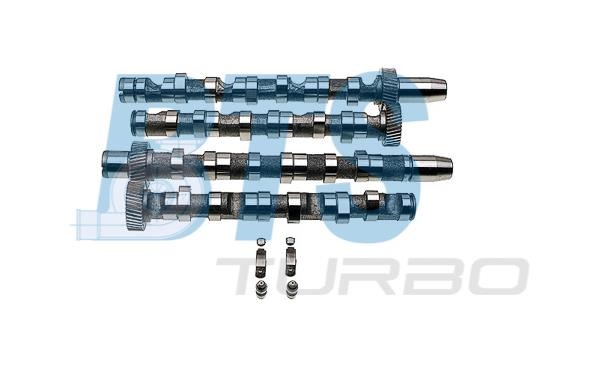BTS Turbo CP60230 Camshaft CP60230: Buy near me in Poland at 2407.PL - Good price!