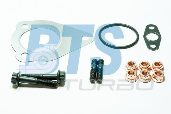 BTS Turbo T931005ABS Turbine mounting kit T931005ABS: Buy near me in Poland at 2407.PL - Good price!