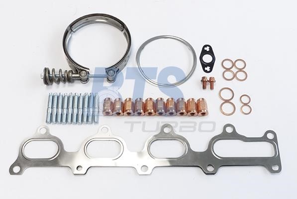 BTS Turbo T931521ABS Turbine mounting kit T931521ABS: Buy near me in Poland at 2407.PL - Good price!