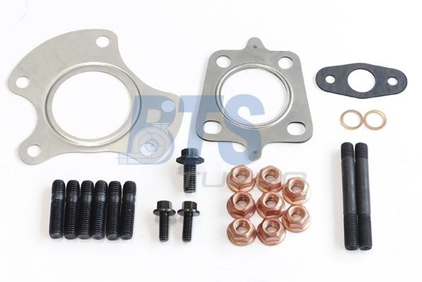 BTS Turbo T931490ABS Turbine mounting kit T931490ABS: Buy near me in Poland at 2407.PL - Good price!