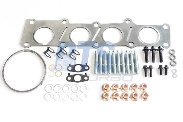 BTS Turbo T931485ABS Turbine mounting kit T931485ABS: Buy near me in Poland at 2407.PL - Good price!