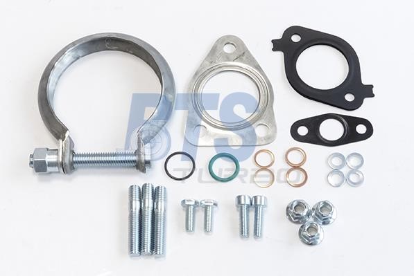 BTS Turbo T931481ABS Turbine mounting kit T931481ABS: Buy near me in Poland at 2407.PL - Good price!