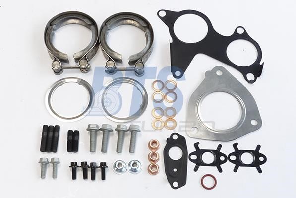 BTS Turbo T931488ABS Turbine mounting kit T931488ABS: Buy near me at 2407.PL in Poland at an Affordable price!