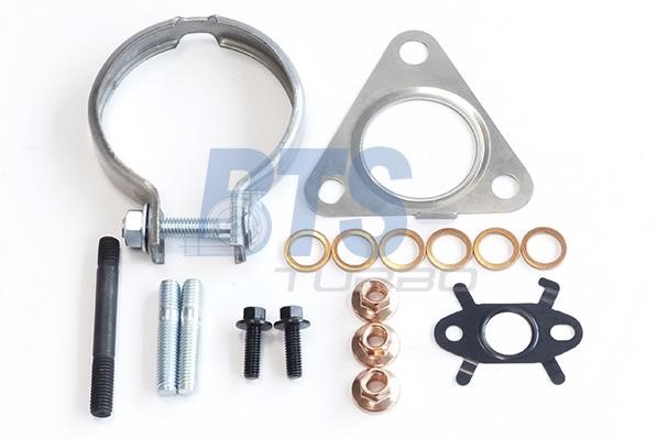 BTS Turbo T931510ABS Turbine mounting kit T931510ABS: Buy near me in Poland at 2407.PL - Good price!