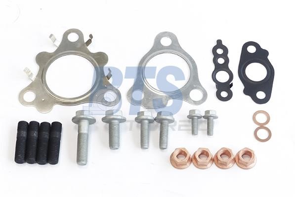 BTS Turbo T931518ABS Turbine mounting kit T931518ABS: Buy near me in Poland at 2407.PL - Good price!