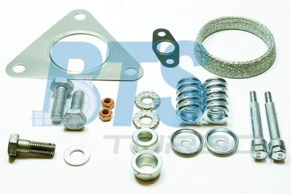 BTS Turbo T931283ABS Turbine mounting kit T931283ABS: Buy near me in Poland at 2407.PL - Good price!