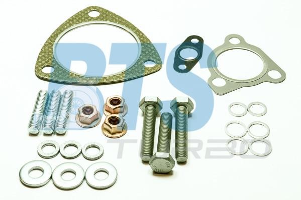 BTS Turbo T931006ABS Turbine mounting kit T931006ABS: Buy near me in Poland at 2407.PL - Good price!