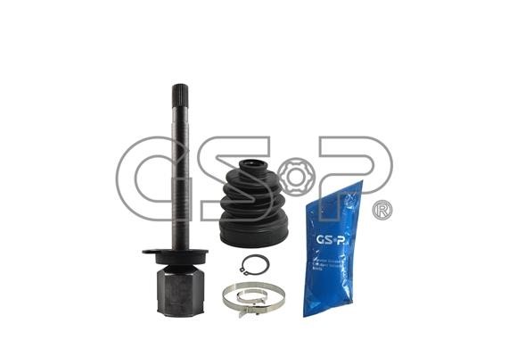 GSP 618047 CV joint 618047: Buy near me in Poland at 2407.PL - Good price!