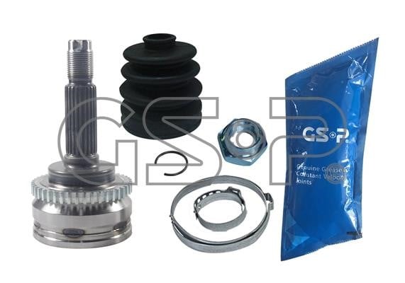 GSP 868005 CV joint 868005: Buy near me in Poland at 2407.PL - Good price!