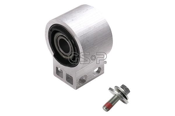 GSP 518041S Control Arm-/Trailing Arm Bush 518041S: Buy near me at 2407.PL in Poland at an Affordable price!