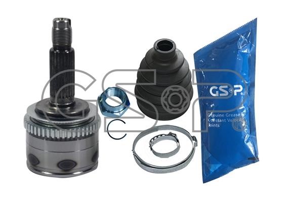 GSP 824129 CV joint 824129: Buy near me in Poland at 2407.PL - Good price!