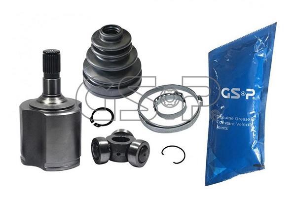 GSP 610011 CV joint 610011: Buy near me in Poland at 2407.PL - Good price!