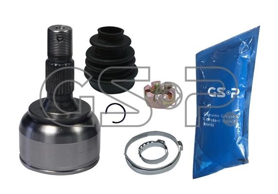 GSP 845021 CV joint 845021: Buy near me in Poland at 2407.PL - Good price!