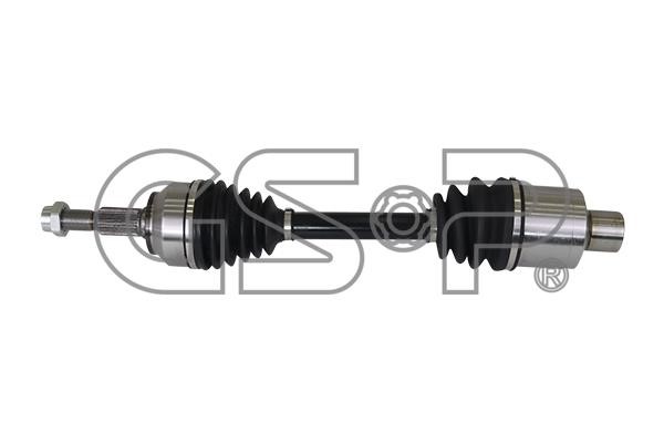 GSP 208150 Drive shaft 208150: Buy near me in Poland at 2407.PL - Good price!
