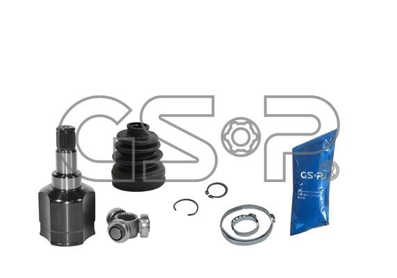 GSP 618086 CV joint 618086: Buy near me in Poland at 2407.PL - Good price!