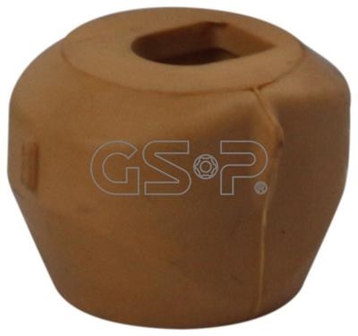 GSP 517984 Muffler Suspension Pillow 517984: Buy near me in Poland at 2407.PL - Good price!