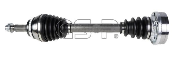 GSP 259379 Drive shaft 259379: Buy near me in Poland at 2407.PL - Good price!