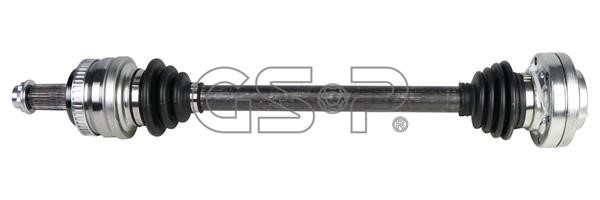 GSP 205006 Drive shaft 205006: Buy near me in Poland at 2407.PL - Good price!