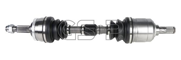 GSP 241081 Drive shaft 241081: Buy near me in Poland at 2407.PL - Good price!