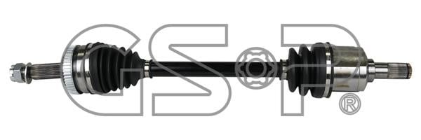 GSP 224110 Drive shaft 224110: Buy near me in Poland at 2407.PL - Good price!