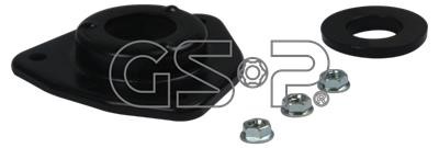 GSP 511211S Suspension Strut Support Mount 511211S: Buy near me in Poland at 2407.PL - Good price!