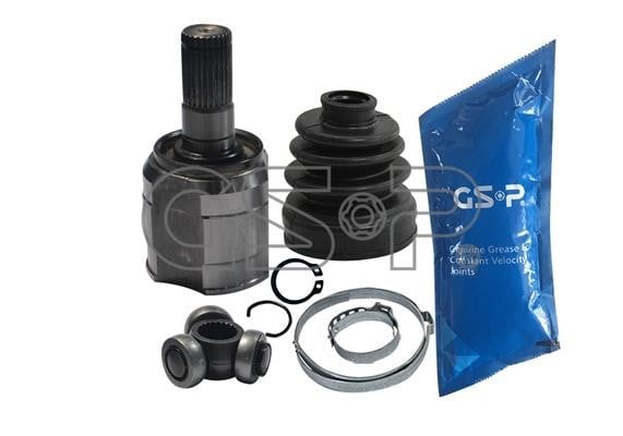 GSP 624065 CV joint 624065: Buy near me in Poland at 2407.PL - Good price!