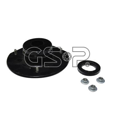 GSP 511353S Suspension Strut Support Mount 511353S: Buy near me in Poland at 2407.PL - Good price!