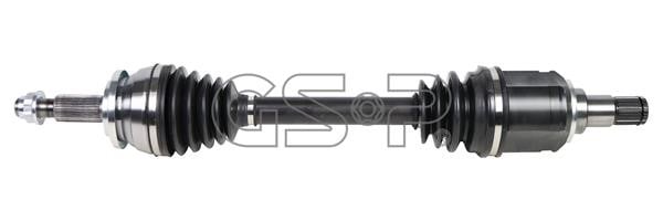 GSP 259671 Drive shaft 259671: Buy near me in Poland at 2407.PL - Good price!