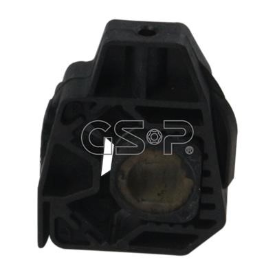 GSP 514048 Radiator fan bracket 514048: Buy near me in Poland at 2407.PL - Good price!