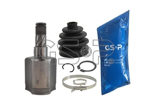 GSP 660004 CV joint 660004: Buy near me in Poland at 2407.PL - Good price!