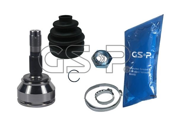 GSP 817054 CV joint 817054: Buy near me in Poland at 2407.PL - Good price!