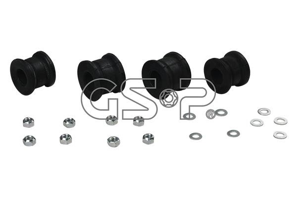 GSP 511545S Suspension Strut Support Mount 511545S: Buy near me in Poland at 2407.PL - Good price!