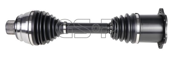 GSP 203337 Drive shaft 203337: Buy near me in Poland at 2407.PL - Good price!