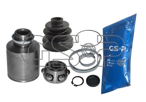 GSP 634040 CV joint 634040: Buy near me in Poland at 2407.PL - Good price!