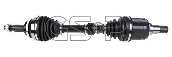 GSP 259324 Drive shaft 259324: Buy near me in Poland at 2407.PL - Good price!