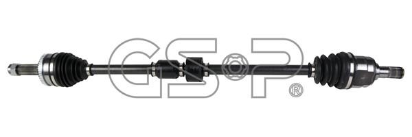 GSP 224440 Drive Shaft 224440: Buy near me in Poland at 2407.PL - Good price!