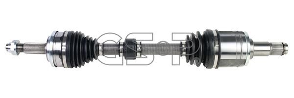 GSP 259646 Drive Shaft 259646: Buy near me at 2407.PL in Poland at an Affordable price!