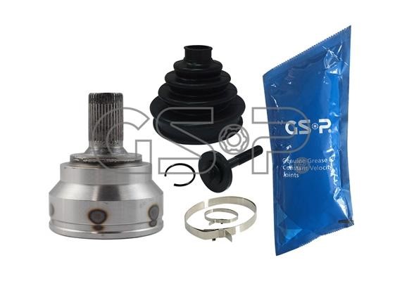 GSP 862038 CV joint 862038: Buy near me in Poland at 2407.PL - Good price!