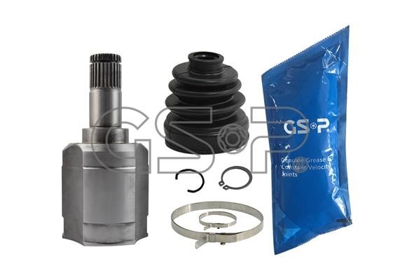 GSP 624102 Joint Kit, drive shaft 624102: Buy near me in Poland at 2407.PL - Good price!