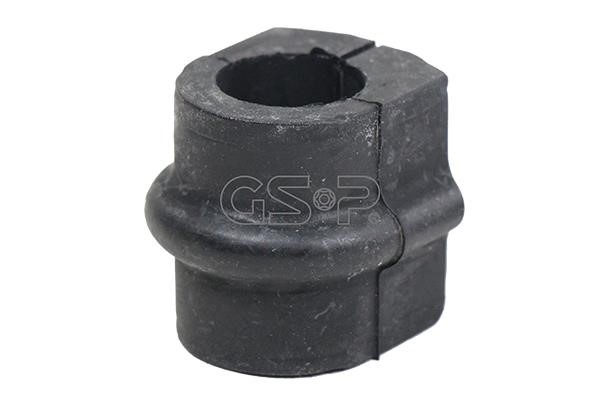 GSP 513009 Rear stabilizer bush 513009: Buy near me in Poland at 2407.PL - Good price!