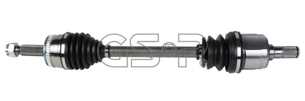 GSP 224531 Drive Shaft 224531: Buy near me in Poland at 2407.PL - Good price!